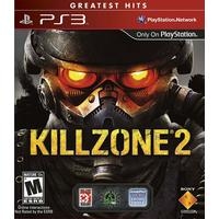  Killzone 2 для PlayStation 3