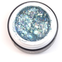 Гель Global Fashion New Diamond painting gel глиттер (тон 09) 5 г