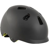 Cпортивный шлем Bontrager Jet WaveCel (S, черный)