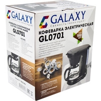 Капельная кофеварка Galaxy Line GL0701