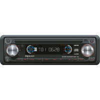 CD/MP3-магнитола Prology CMD-150