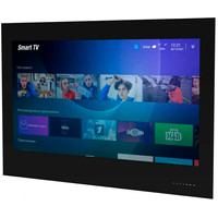 Телевизор AVEL AVS435SM Smart (черная рамка)