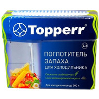 Поглотитель запахов Topperr 3118