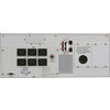 Источник бесперебойного питания Powercom Smart King XL RM SXL-1500A-RM