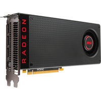 Видеокарта MSI Radeon RX 480 8GB GDDR5 [Radeon RX 480]