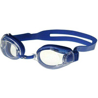 Очки для плавания ARENA Zoom X-fit 9240471 (blue/clear/blue)