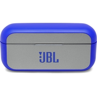 Наушники JBL Reflect Flow (черный/синий)