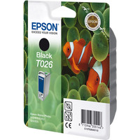 Картридж Epson EPT26401 (C13T02640110)