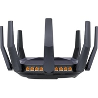 Wi-Fi роутер ASUS RT-AX89X