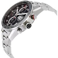 Наручные часы TAG Heuer Carrera Calibre 16 Day-Date Automatic Chronograph CV2A1R.BA0799