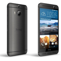 Смартфон HTC One M9+ (Prime Camera Edition) Gunmetal