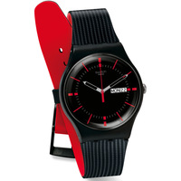 Наручные часы Swatch Gaet SUOB714