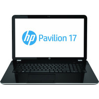 Ноутбук HP Pavilion 17-e017sr (F4B12EA)