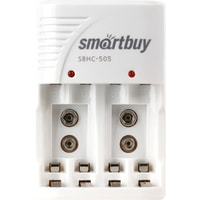 Зарядное устройство SmartBuy SBHC-505