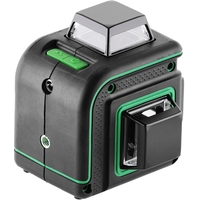 Лазерный нивелир ADA Instruments Cube 3-360 Green Home Edition А00566 в Гомеле