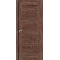 Межкомнатная дверь el'Porta Легно-21 90x200 (Chalet Grande)