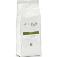 Зеленый чай Althaus Сенча Сенпай 250 гр