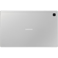 Планшет Samsung Galaxy Tab A7 LTE 64GB (серебристый)