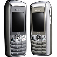 Мобильный телефон Siemens CX75