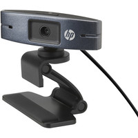 Веб-камера HP HD 2300