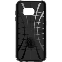 Чехол для телефона Spigen Neo Hybrid для Samsung Galaxy S7 (Silver) [SGP-555CS20142]