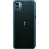 Смартфон Nokia G21 4GB/64GB (скандинавский синий)