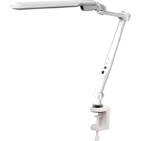 Настольная лампа Camelion KD-830 14014 (белый)