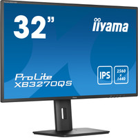Игровой монитор Iiyama ProLite XB3270QS-B5
