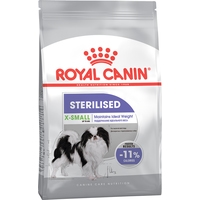 Сухой корм для собак Royal Canin X-Small Sterilised 0.5 кг