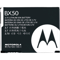 Аккумулятор для телефона Копия Motorola BX50