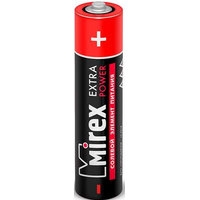 Батарейка Mirex Extra Power AAA 2 шт ER03-S2