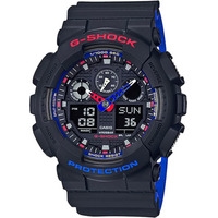 Наручные часы Casio G-Shock GA-100LT-1A