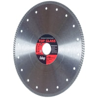 Отрезной диск алмазный  Fubag 81250-6