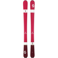 Универсальные лыжи Scott The Ski Women's (155-165) [244224]