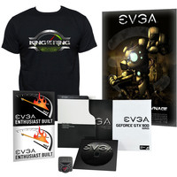 Видеокарта EVGA GeForce GTX 980 K|NGP|N 4GB GDDR5 (04G-P4-5988-KR)