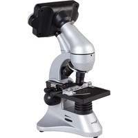 Детский микроскоп Levenhuk D70L монокулярный 14899