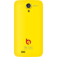 Смартфон BQ-Mobile Tokyo (BQS-5000)