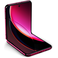Смартфон Motorola Razr 40 Ultra 8GB/256GB (пурпурный)