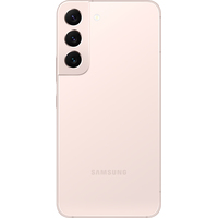 Смартфон Samsung Galaxy S22 5G SM-S901B/DS 8GB/256GB (розовый)