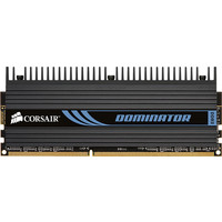 Оперативная память Corsair Dominator 2x2GB DDR3 PC3-12800 KIT (CMP4GX3M2C1600C7)