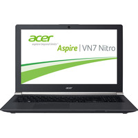 Игровой ноутбук Acer Aspire VN7-791G-71H2 (NX.MQRER.004)