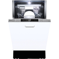 Встраиваемая посудомоечная машина Graude VG 45.2 S