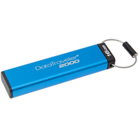 USB Flash Kingston DataTraveler 2000 16GB [DT2000/16GB]