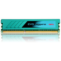 Оперативная память GeIL EVO Leggera 2x4GB KIT DDR3 PC3-17000 (GEL38GB2133C11DC)