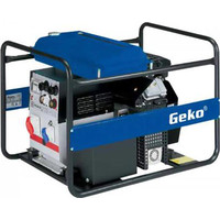Бензиновый генератор Geko 10000 EDW-S/SEBA