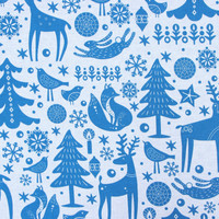 Постельное белье Этель Winter Forest Евро 9823665