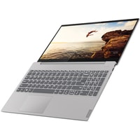 Ноутбук Lenovo IdeaPad S340-15IILD 81WL0056RE