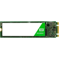 SSD WD Green 120GB WDS120G2G0B