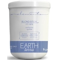 Ботокс Elements Earth Blond BTOX 1000 г