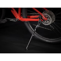 Велосипед Trek Marlin 7 29 XL 2021 (красный/желтый)